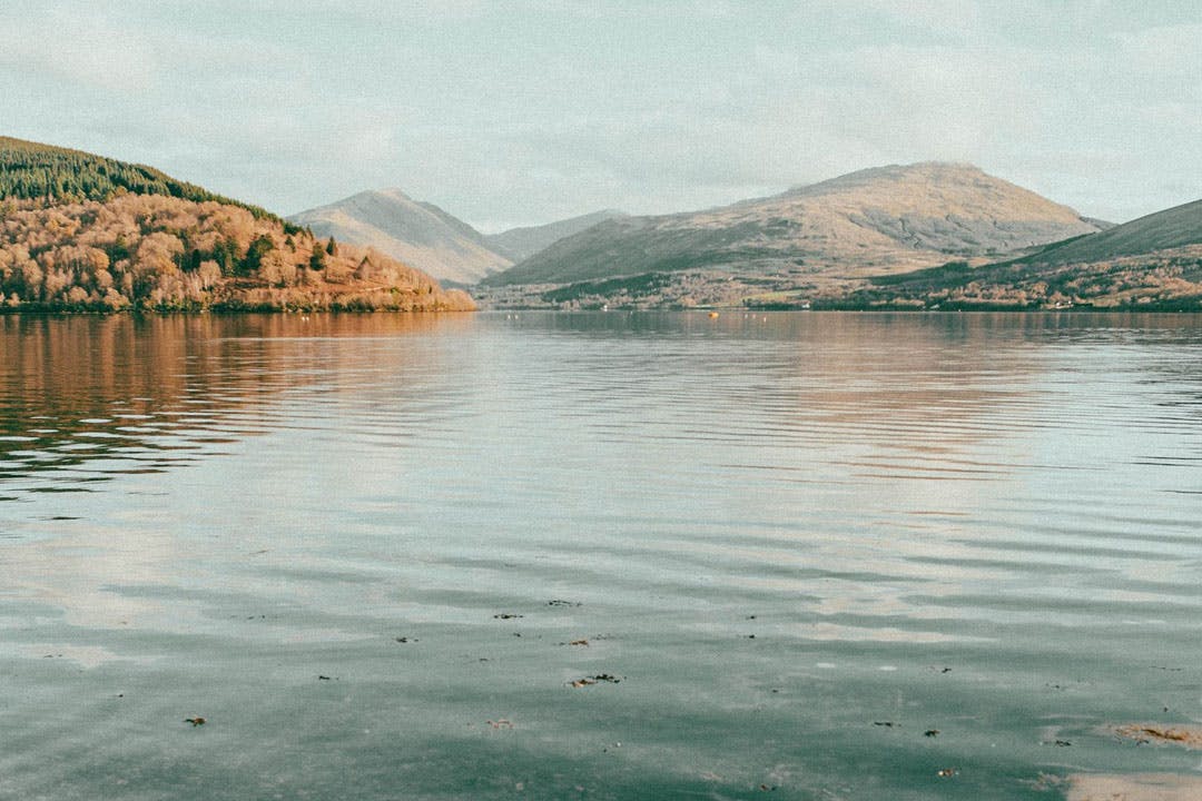 The George Hotel Inveraray