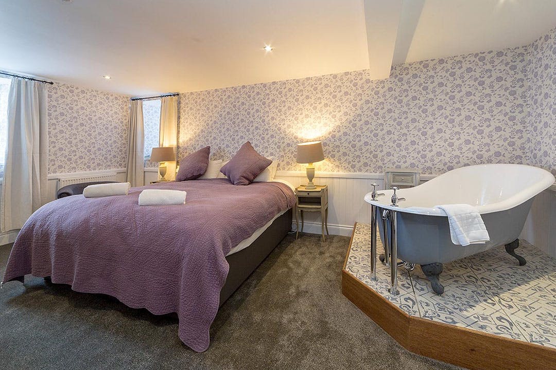 The George Hotel Inveraray