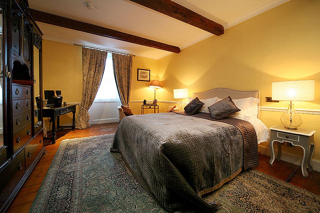 The George Hotel Inveraray