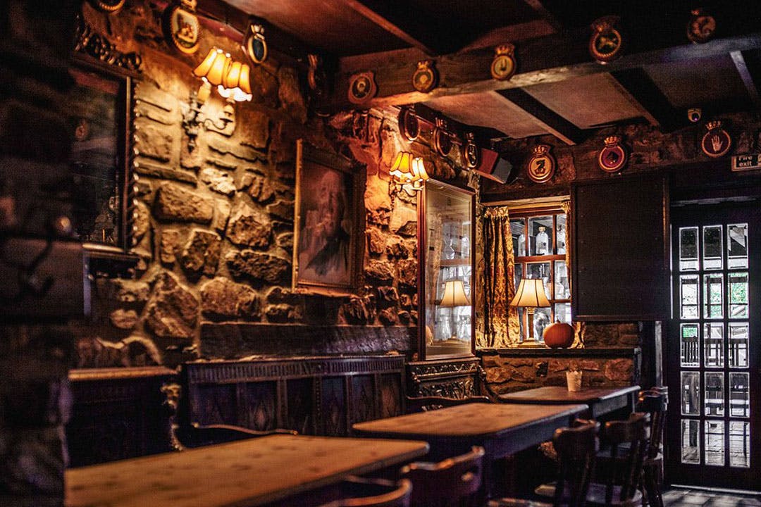 The George Hotel Inveraray