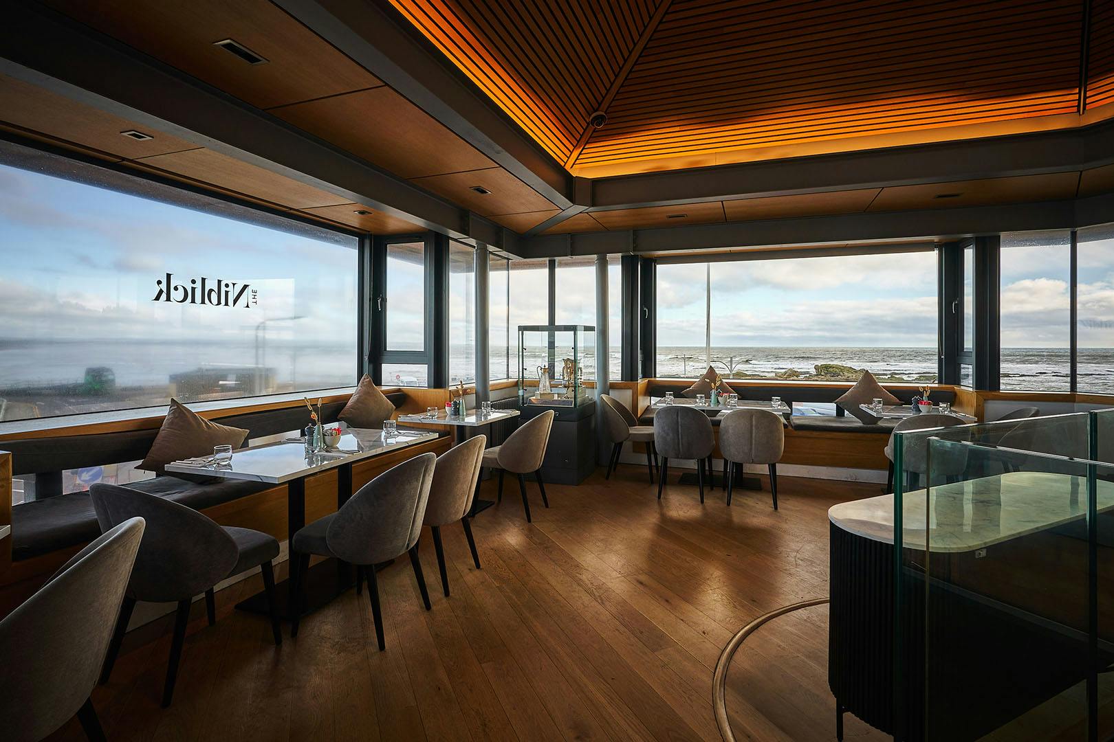 St Andrews Cocktail Week