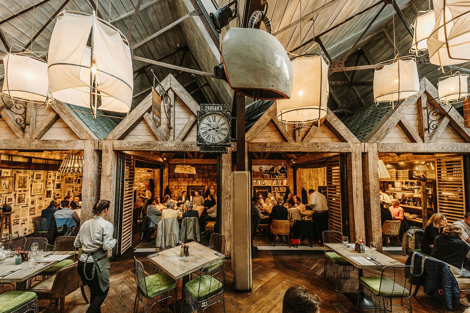 St Andrews Cocktail Week