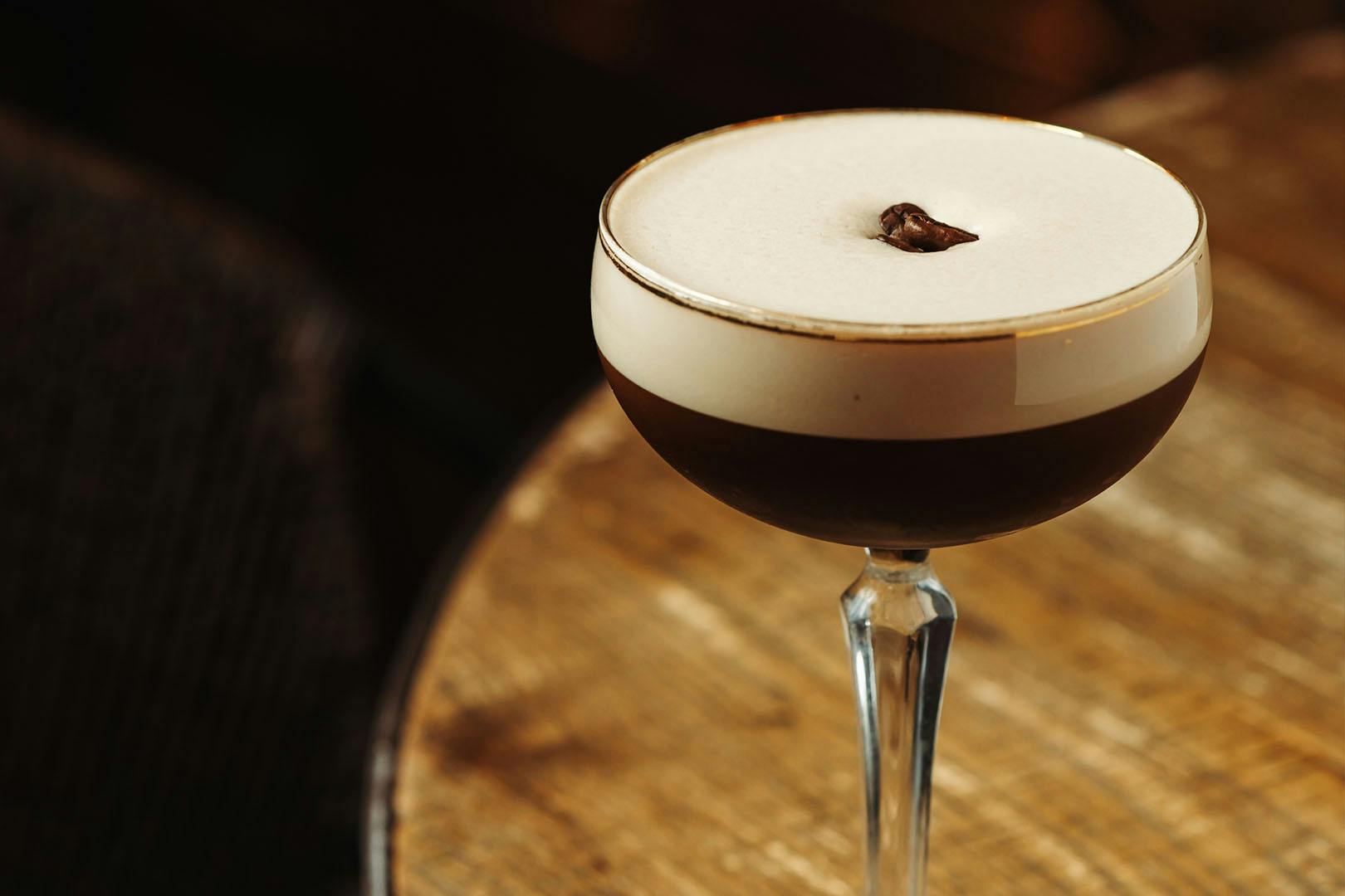 St Andrews Cocktail Week