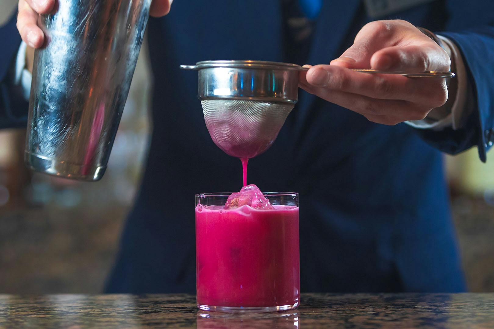 St Andrews Cocktail Week