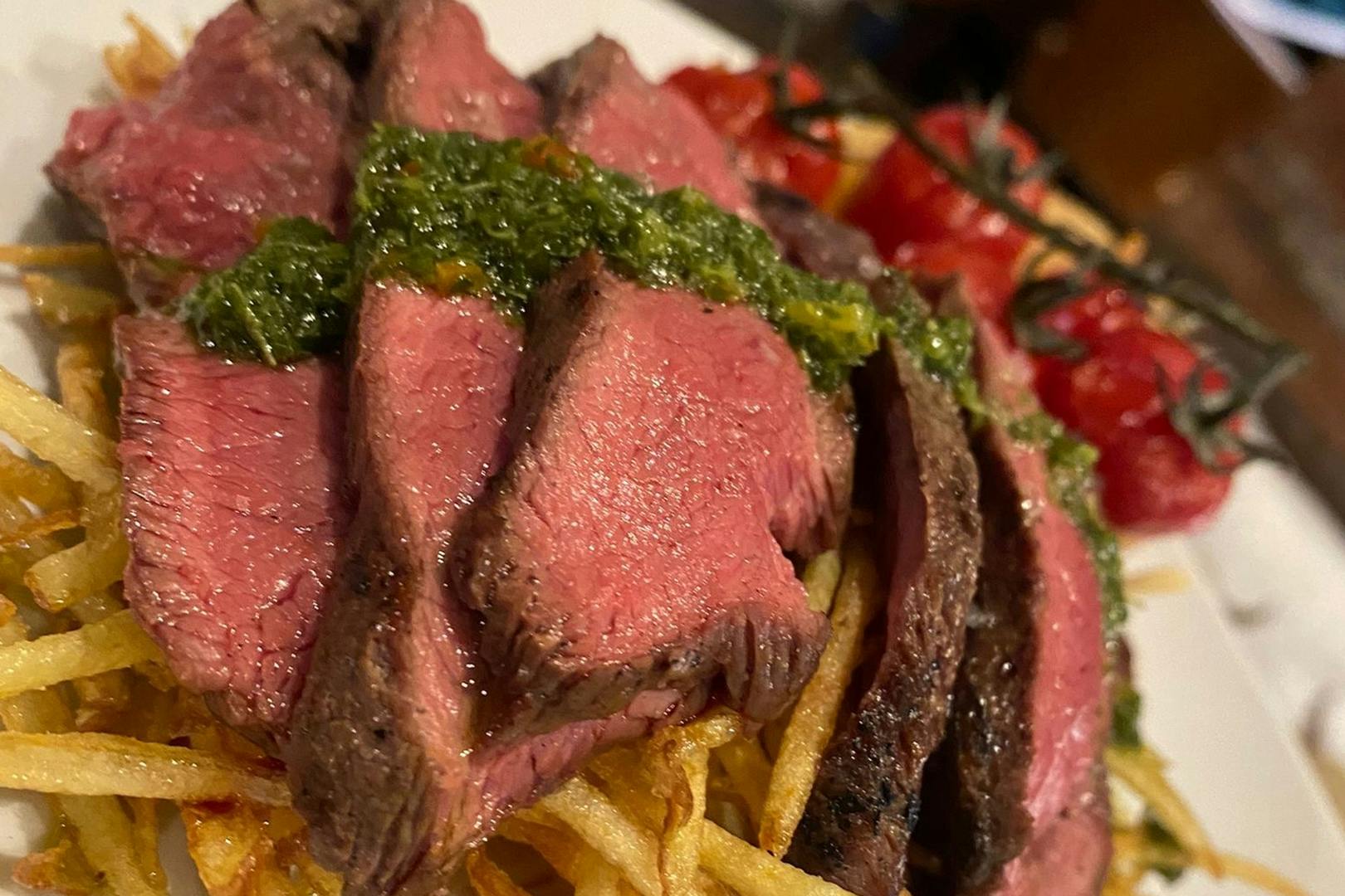 Butchers Steak & Grill