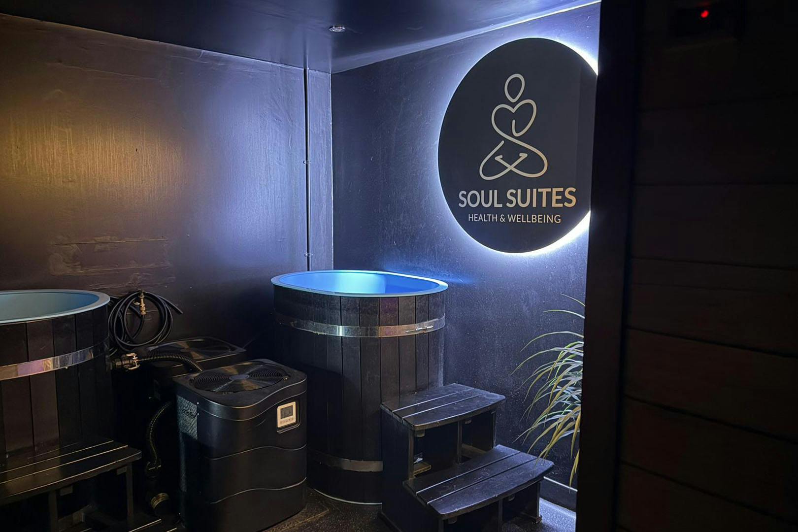 Soul Suites