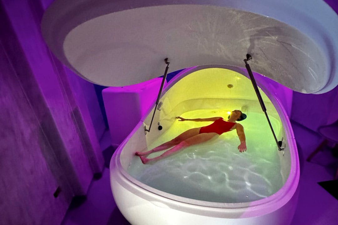 ML3 Fitness & Wellness