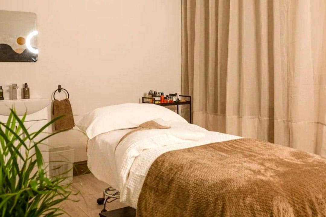 Pure Essence Day Spa & Academy