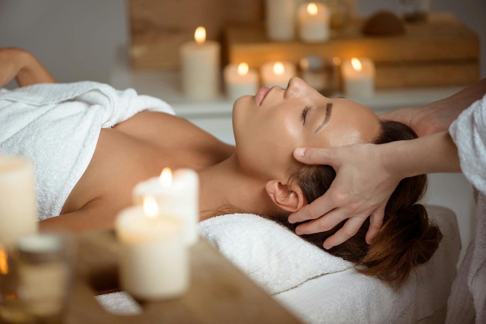 Pure Essence Day Spa & Academy