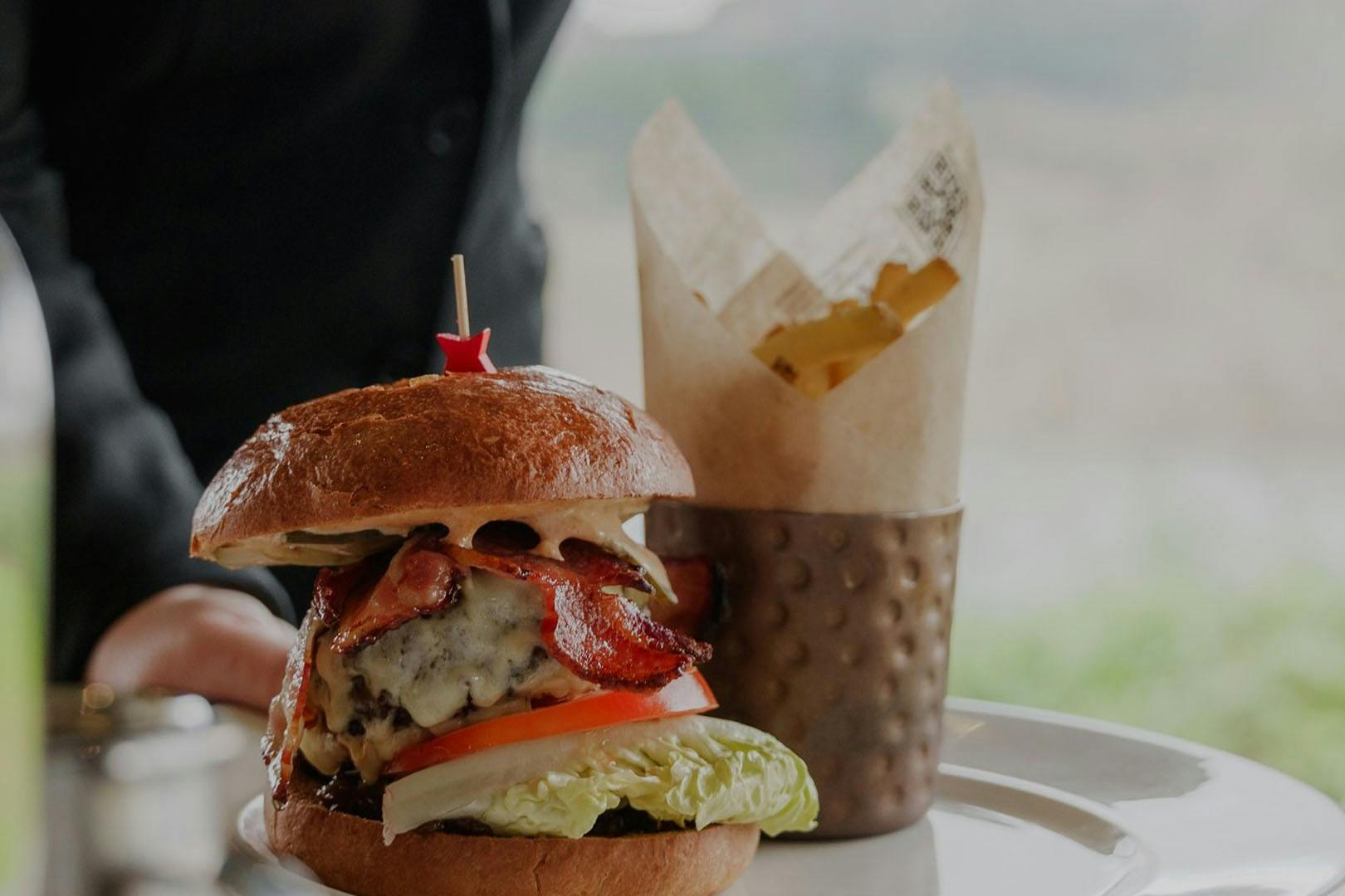 5* Fonab Castle Hotel