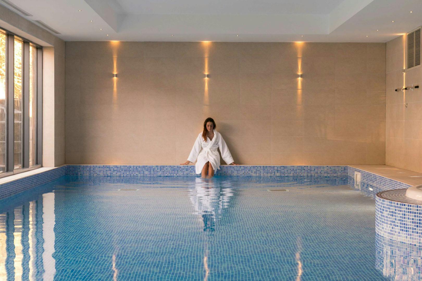 5* Fonab Castle Hotel