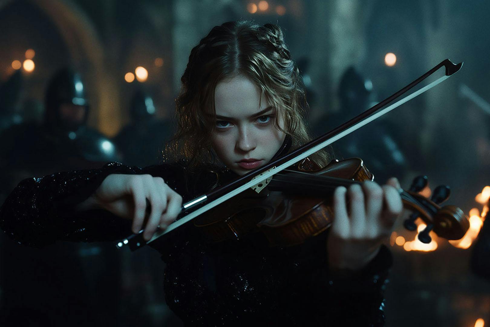 Music of the Movies: Lord of the Rings, Game of Thrones & Beyond