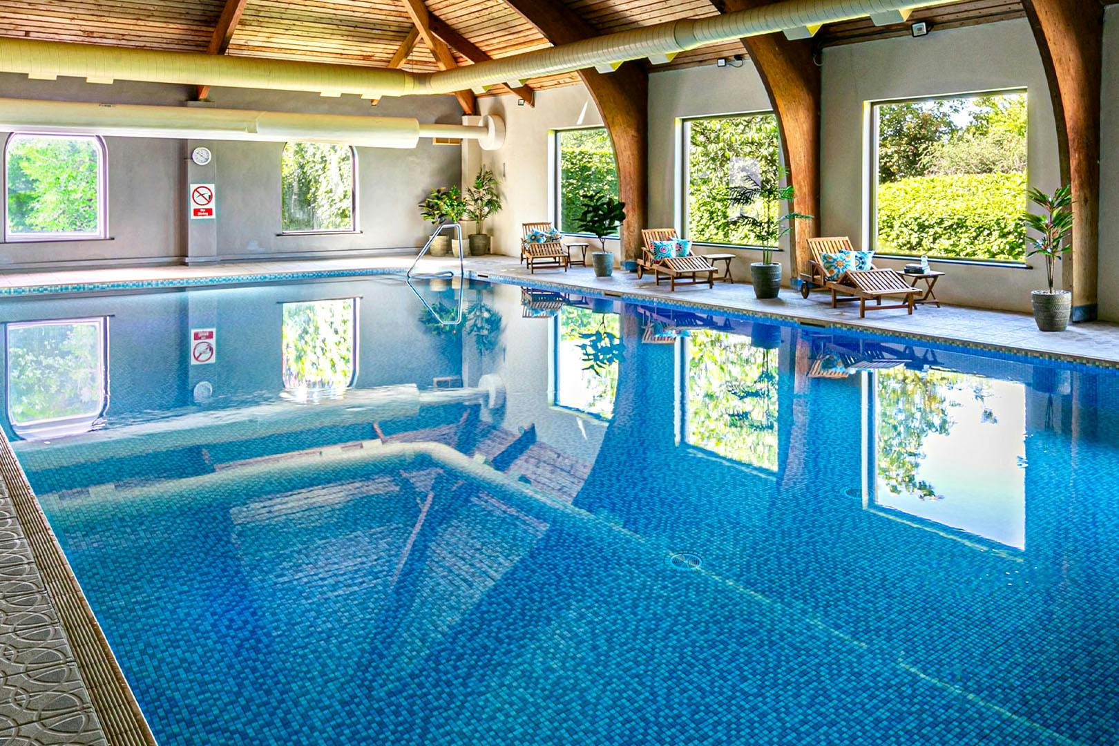 4* Lake District Castle Inn Hotel