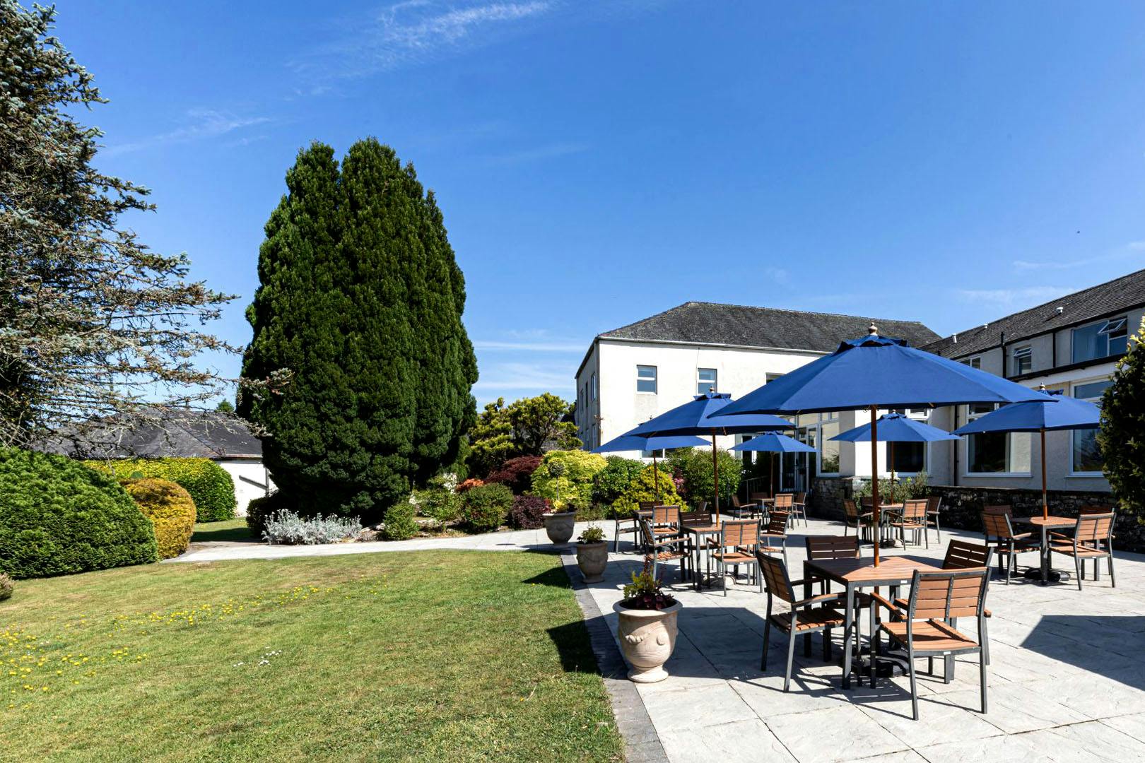 4* Lake District Castle Inn Hotel