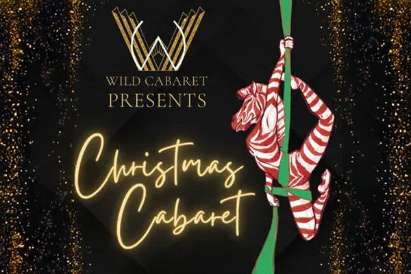 Christmas Cabaret at Wild Cabaret