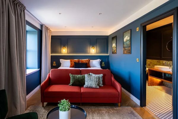 Rob Roy Boutique Accommodation