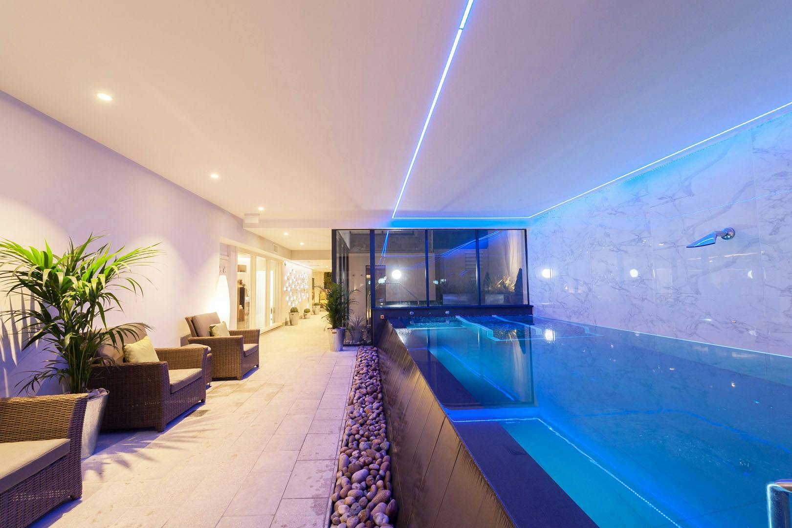 4* Appleby Manor Hotel & Spa