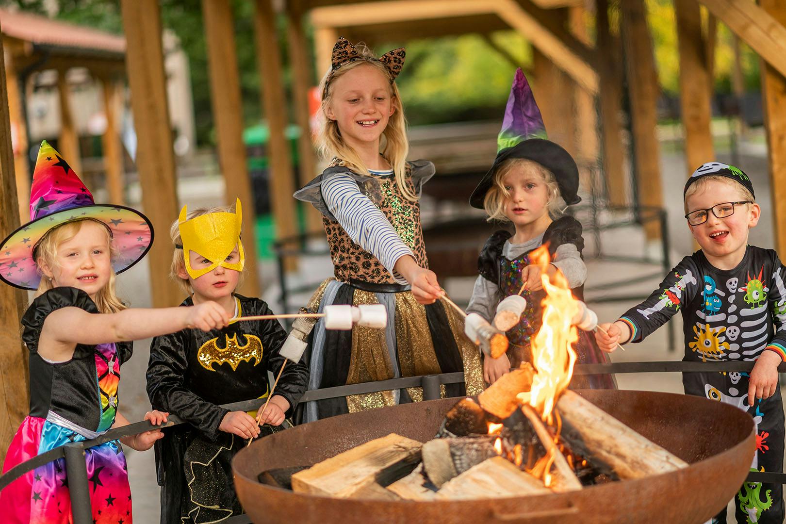 Macdonald Inchyra Hotel & Spa