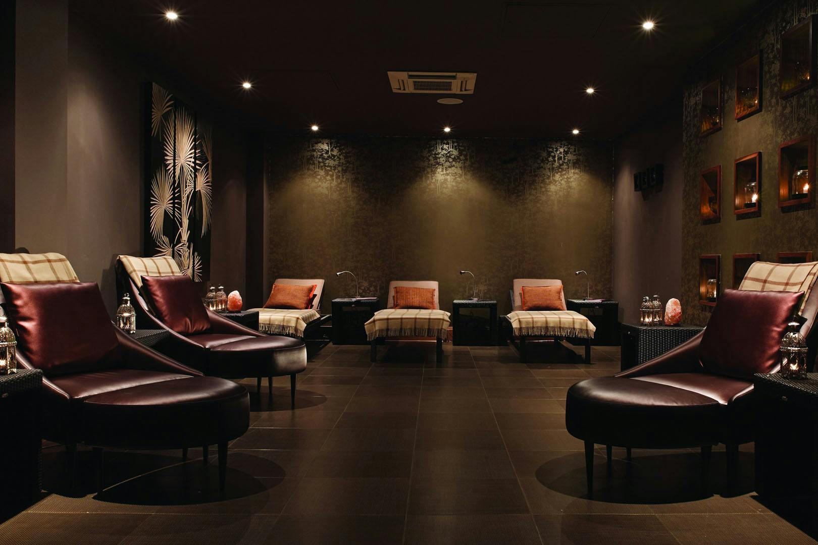 4* MacDonald Inchyra Hotel & Spa