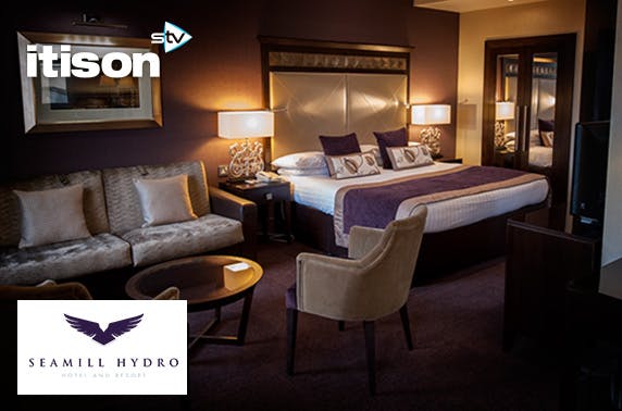 Seamill Hydro Hotel & Resort