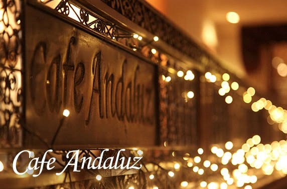 Café Andaluz