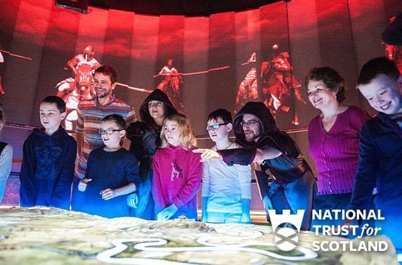 National Trust for Scotland