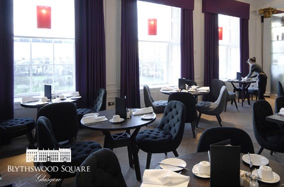 Blythswood Square