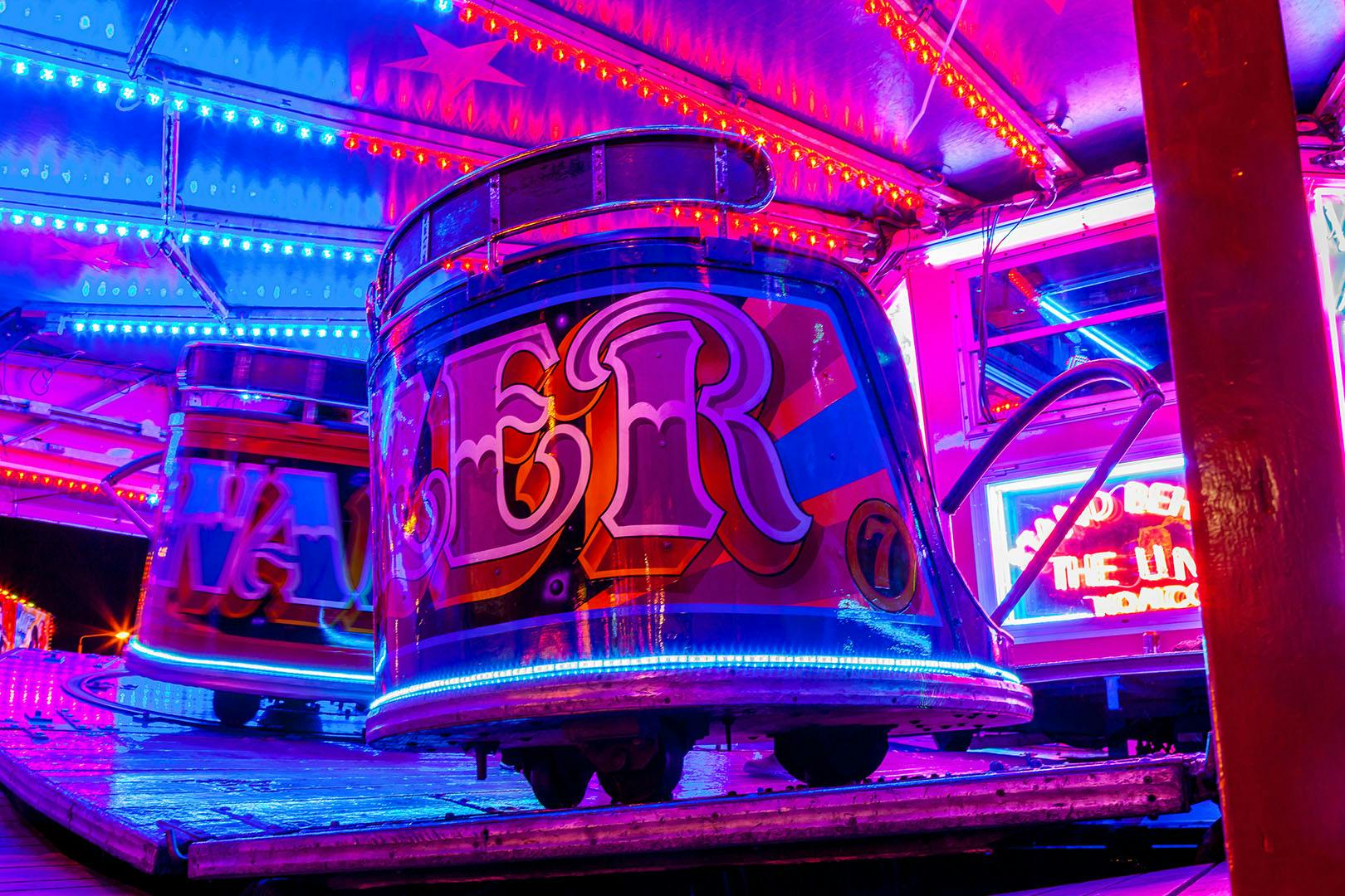 Enchanted Winter Festival