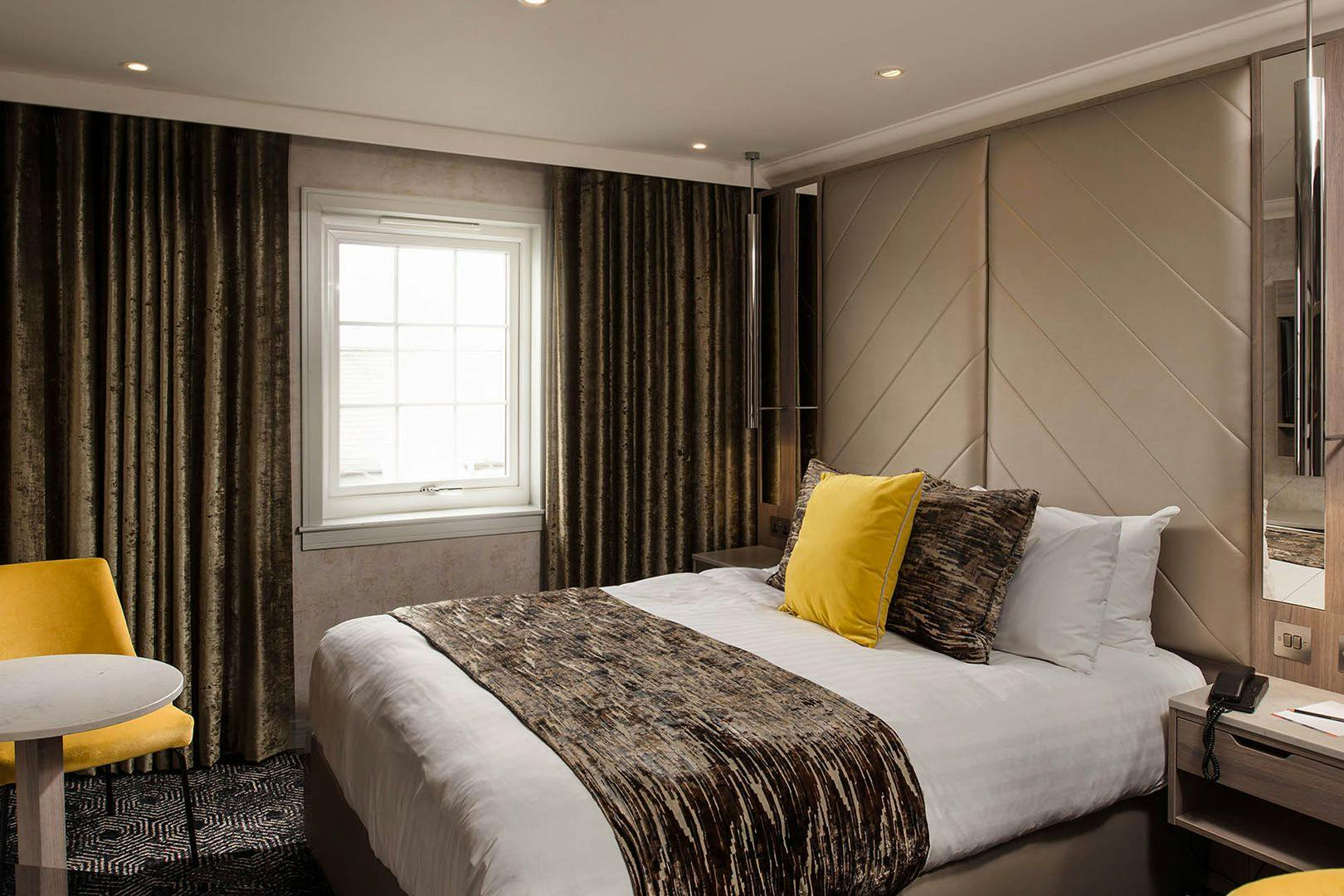 4* Lochside House Hotel & Spa