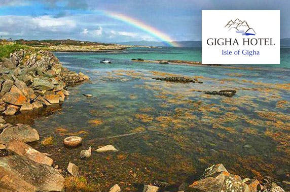 Gigha Hotel