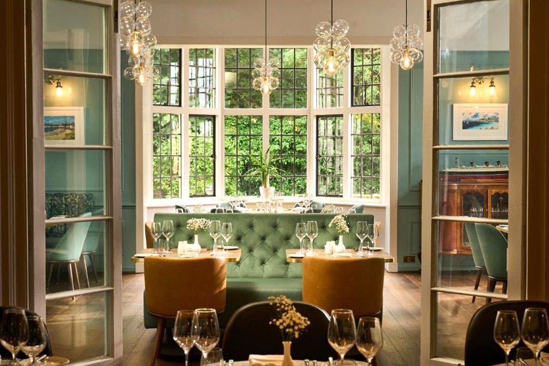 Royal Marine Hotel Brora