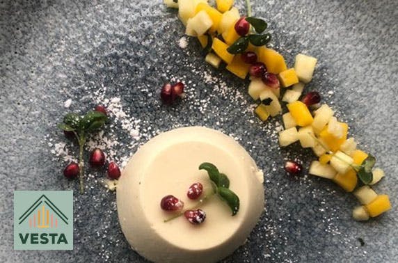 Vesta Restaurant & Bar