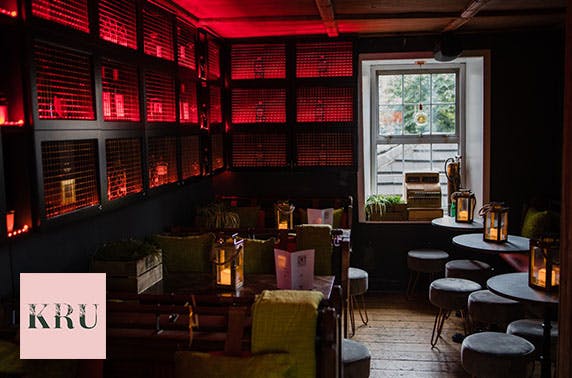 KRU