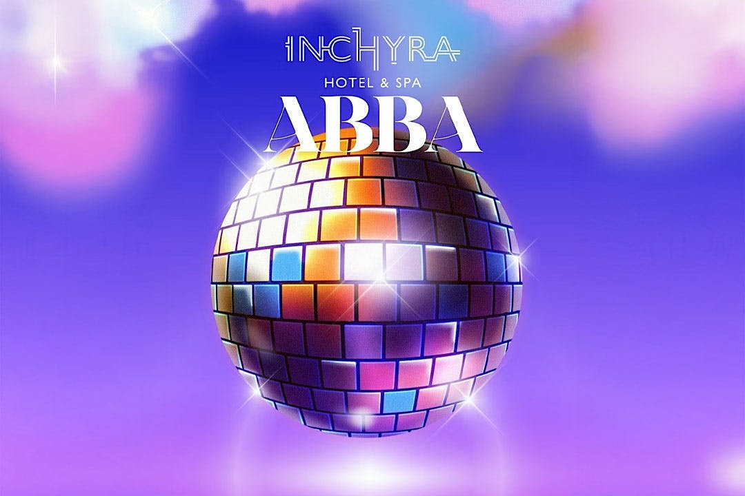 Tribute nights at 4* Macdonald Inchyra Hotel & Spa