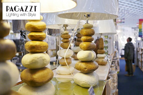 Pagazzi Lighting