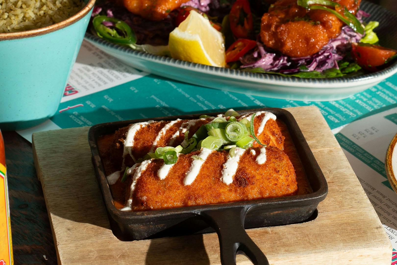 Topolabamba Byres Road