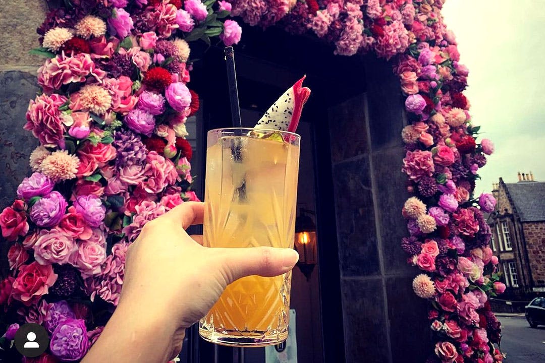 Gratitude Thai Lounge Bar