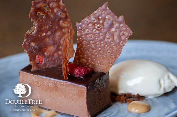 DoubleTree by Hilton Dunblane Hydro  