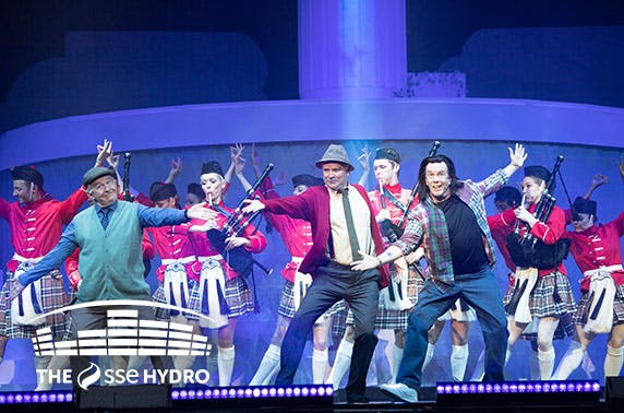 Phil McIntyre Entertainment