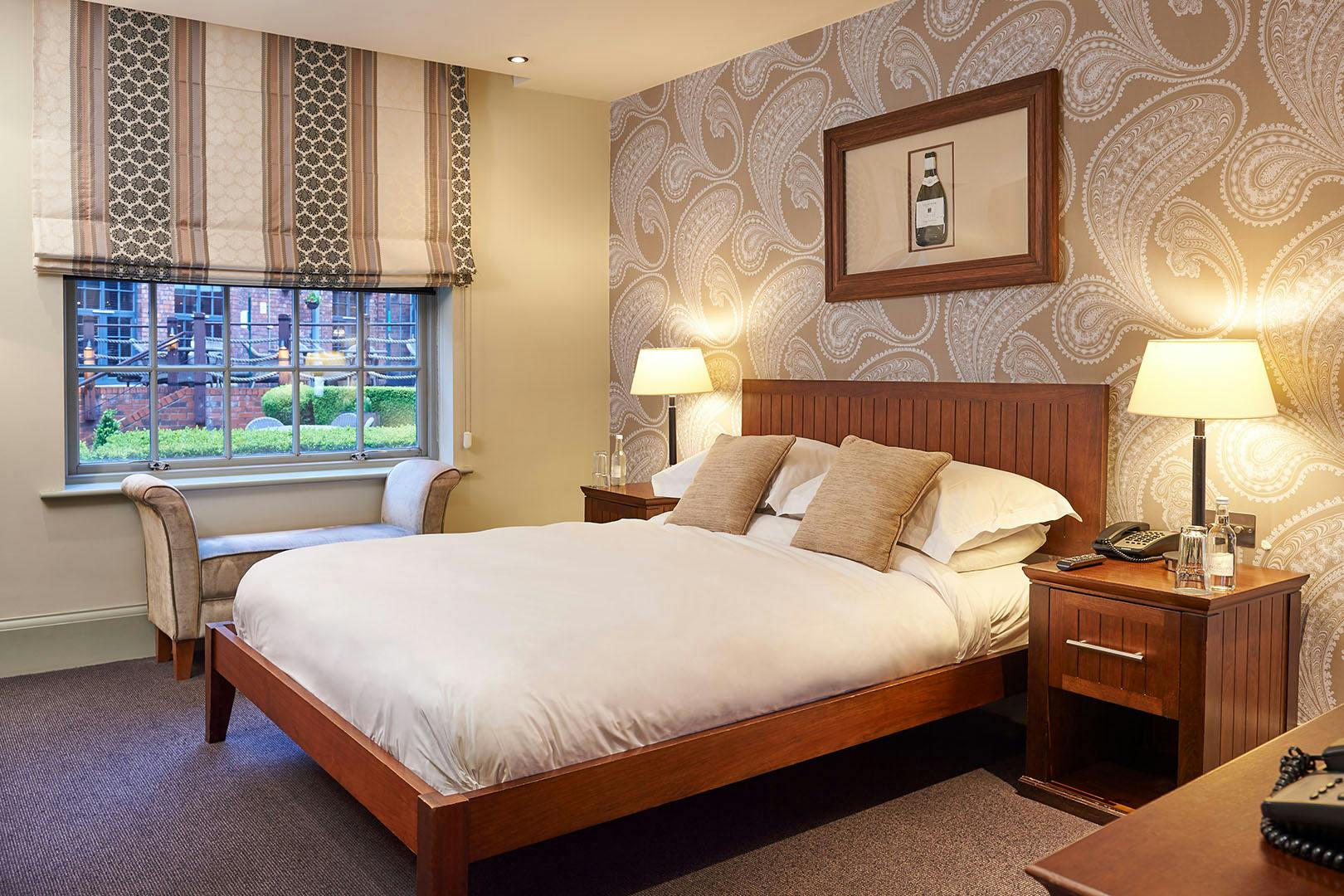 4* Hotel du Vin Newcastle