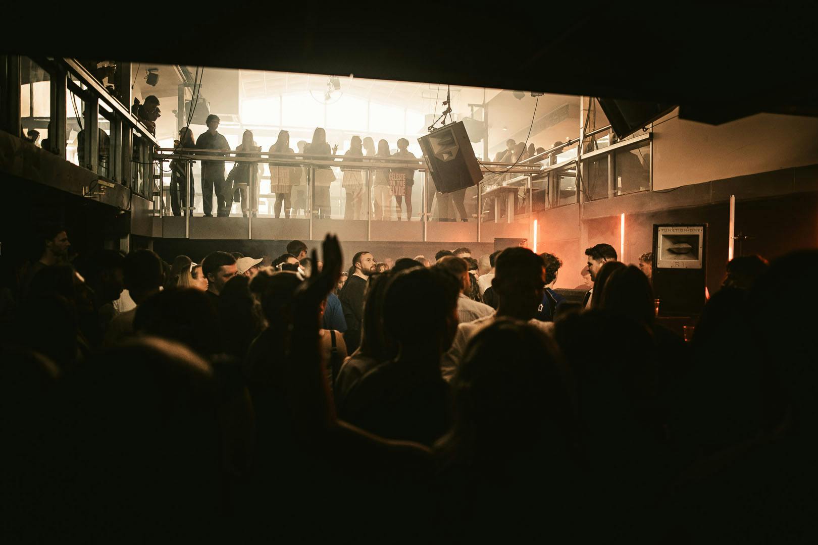 Tribute shows at The Ferry