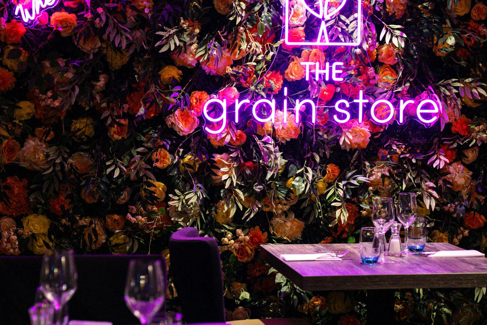 4* Copthorne Hotel Aberdeen