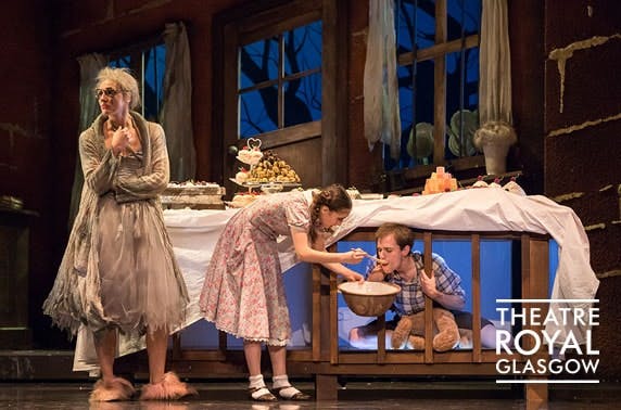 The Ambassador Theatre Group Limited