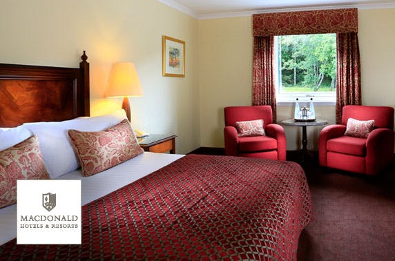 Macdonald Aviemore Highland Resort