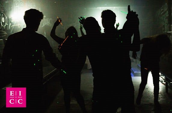 Seabright Productions