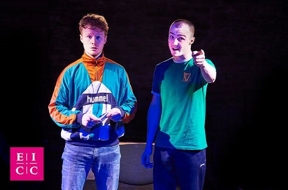 Seabright Productions