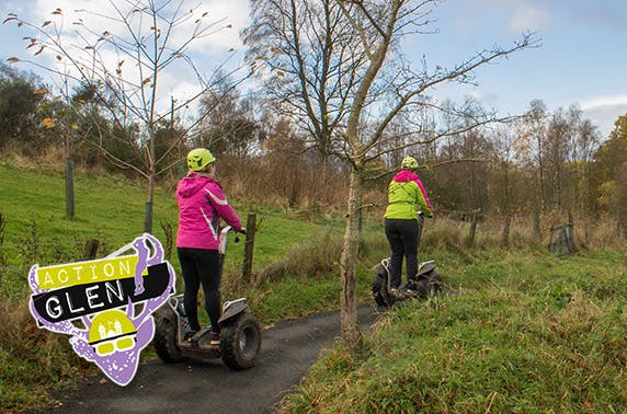 Action Glen