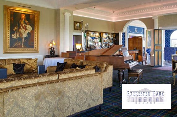 Forrester Park Resort