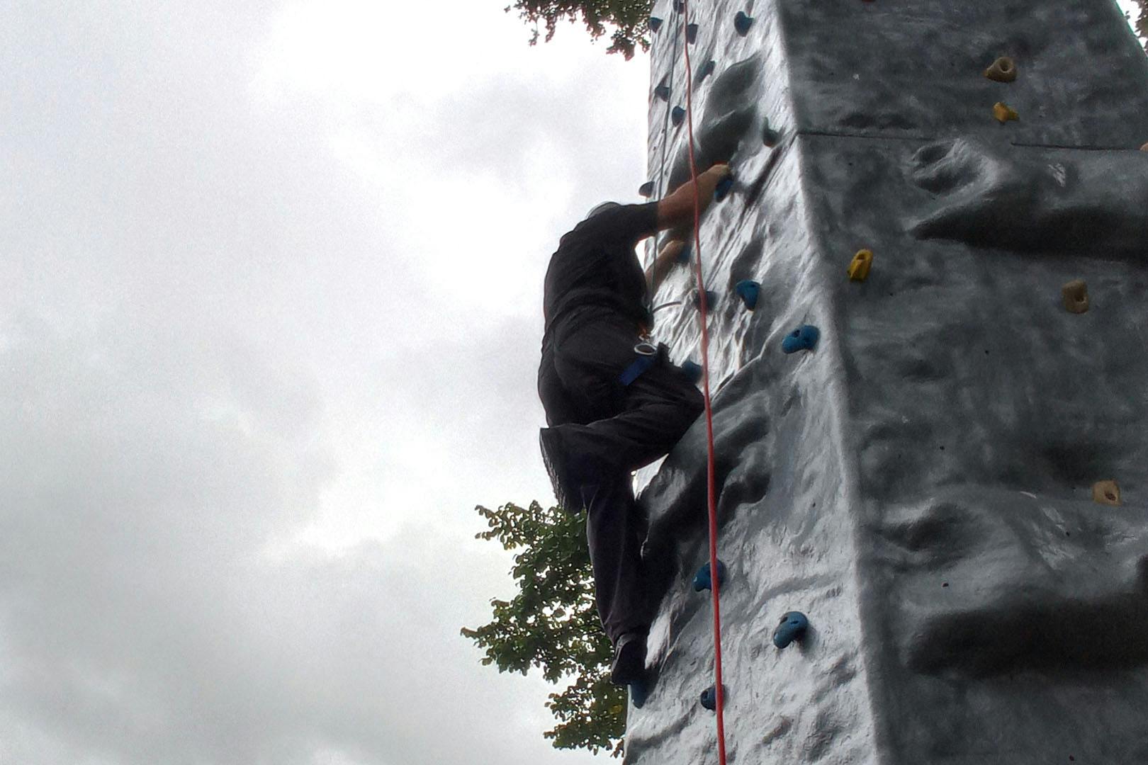 Action Adventure Activities