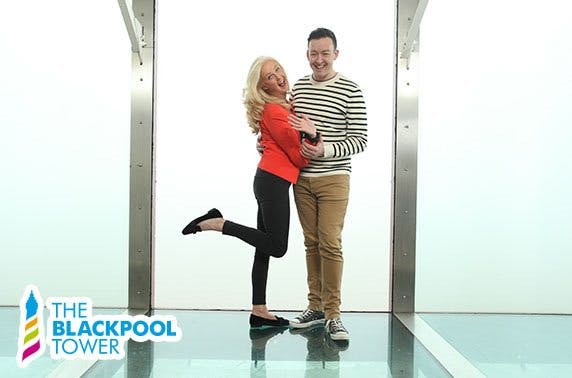 Merlin Entertainment PLC